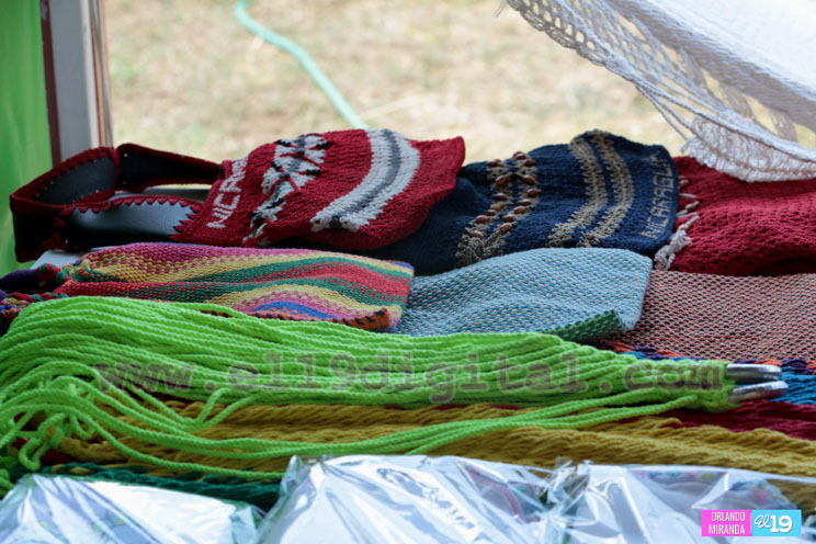 Feria de los Textiles e Hilados Nicarag&uuml;enses se desarrollar&aacute; este fin de semana